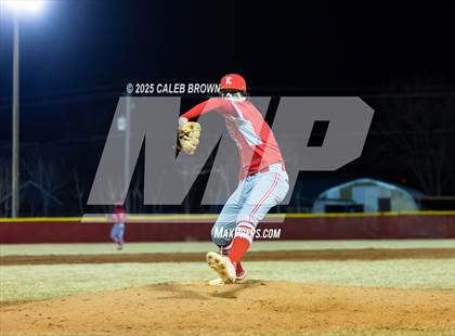 Thumbnail 1 in American Leadership Academy vs. Kanab (Chuckwagon Classic) photogallery.