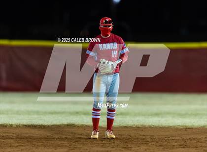 Thumbnail 1 in American Leadership Academy vs. Kanab (Chuckwagon Classic) photogallery.