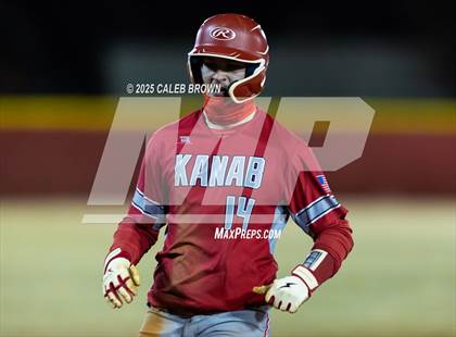 Thumbnail 1 in American Leadership Academy vs. Kanab (Chuckwagon Classic) photogallery.