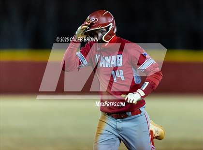 Thumbnail 3 in American Leadership Academy vs. Kanab (Chuckwagon Classic) photogallery.