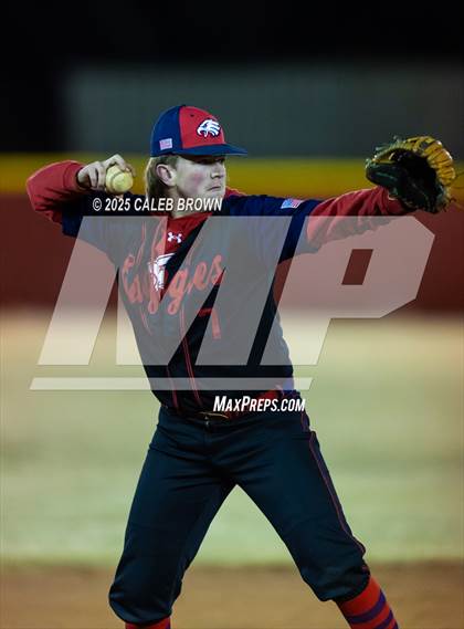 Thumbnail 1 in American Leadership Academy vs. Kanab (Chuckwagon Classic) photogallery.