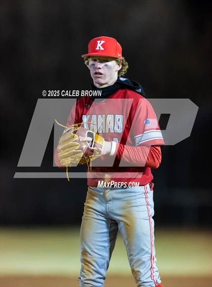 Thumbnail 1 in American Leadership Academy vs. Kanab (Chuckwagon Classic) photogallery.