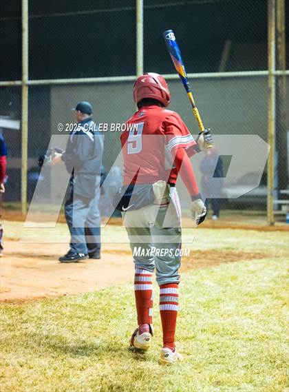 Thumbnail 3 in American Leadership Academy vs. Kanab (Chuckwagon Classic) photogallery.