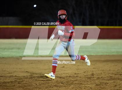 Thumbnail 1 in American Leadership Academy vs. Kanab (Chuckwagon Classic) photogallery.