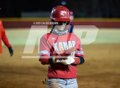 Thumbnail 1 in American Leadership Academy vs. Kanab (Chuckwagon Classic) photogallery.
