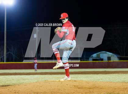 Thumbnail 3 in American Leadership Academy vs. Kanab (Chuckwagon Classic) photogallery.