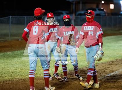 Thumbnail 3 in American Leadership Academy vs. Kanab (Chuckwagon Classic) photogallery.