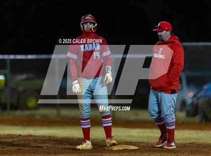 Thumbnail 3 in American Leadership Academy vs. Kanab (Chuckwagon Classic) photogallery.