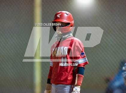 Thumbnail 1 in American Leadership Academy vs. Kanab (Chuckwagon Classic) photogallery.