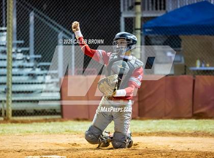 Thumbnail 3 in American Leadership Academy vs. Kanab (Chuckwagon Classic) photogallery.