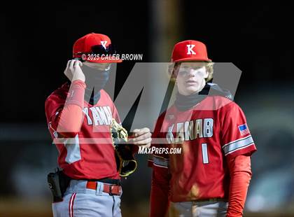 Thumbnail 3 in American Leadership Academy vs. Kanab (Chuckwagon Classic) photogallery.