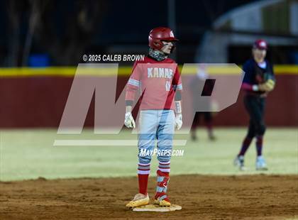 Thumbnail 3 in American Leadership Academy vs. Kanab (Chuckwagon Classic) photogallery.