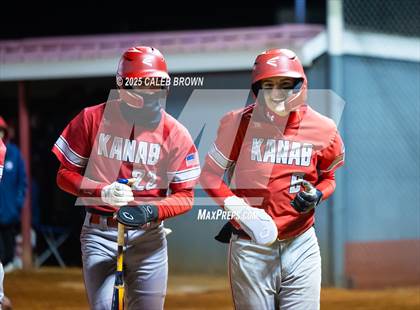 Thumbnail 1 in American Leadership Academy vs. Kanab (Chuckwagon Classic) photogallery.