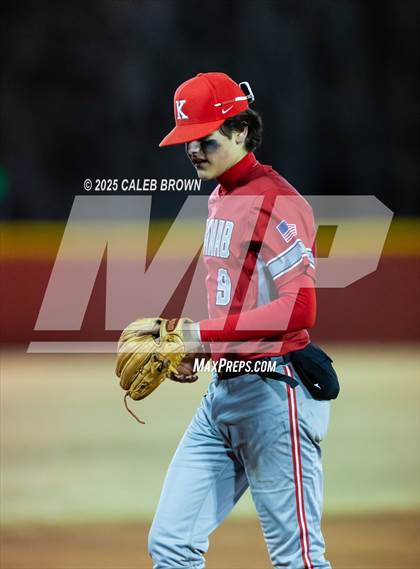 Thumbnail 2 in American Leadership Academy vs. Kanab (Chuckwagon Classic) photogallery.