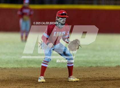 Thumbnail 1 in American Leadership Academy vs. Kanab (Chuckwagon Classic) photogallery.