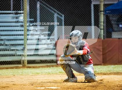 Thumbnail 2 in American Leadership Academy vs. Kanab (Chuckwagon Classic) photogallery.