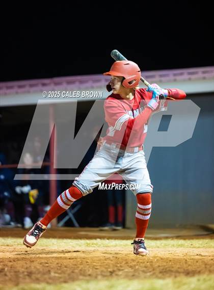 Thumbnail 2 in American Leadership Academy vs. Kanab (Chuckwagon Classic) photogallery.