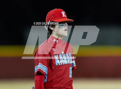 Thumbnail 2 in American Leadership Academy vs. Kanab (Chuckwagon Classic) photogallery.