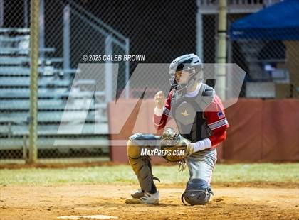 Thumbnail 1 in American Leadership Academy vs. Kanab (Chuckwagon Classic) photogallery.