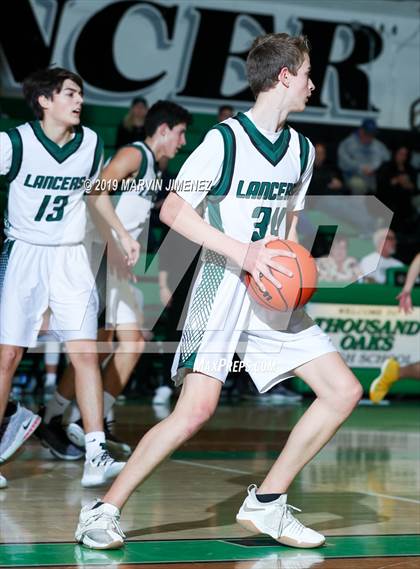 Thumbnail 1 in Oaks Christian @ Thousand Oaks photogallery.