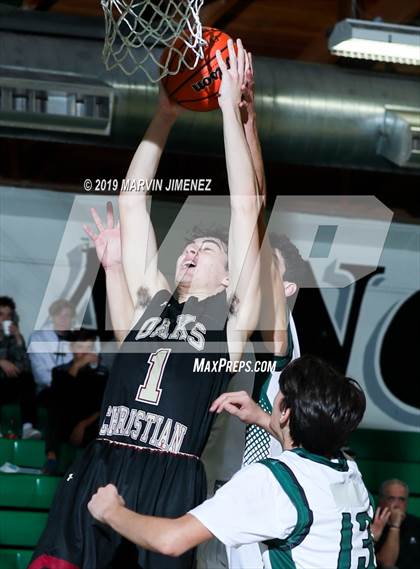 Thumbnail 3 in Oaks Christian @ Thousand Oaks photogallery.