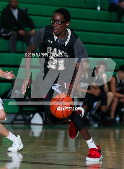 Thumbnail 2 in Oaks Christian @ Thousand Oaks photogallery.