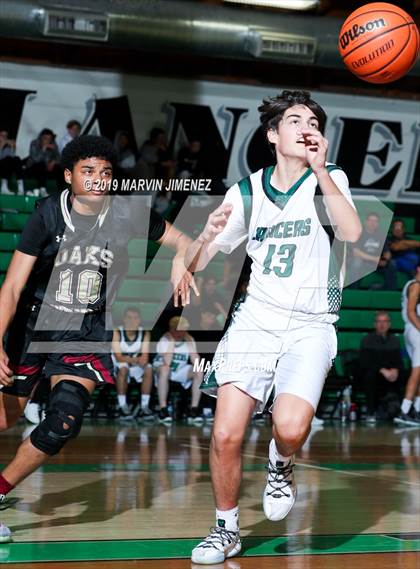 Thumbnail 2 in Oaks Christian @ Thousand Oaks photogallery.