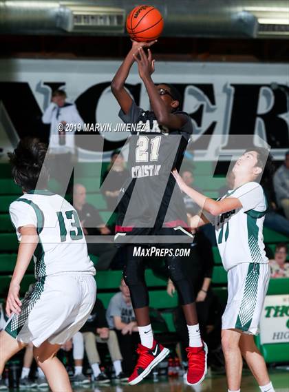 Thumbnail 2 in Oaks Christian @ Thousand Oaks photogallery.