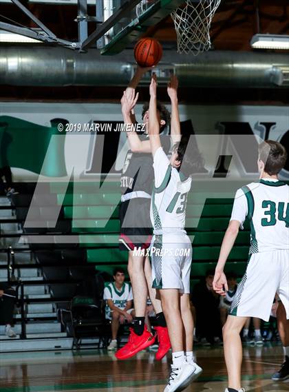 Thumbnail 3 in Oaks Christian @ Thousand Oaks photogallery.