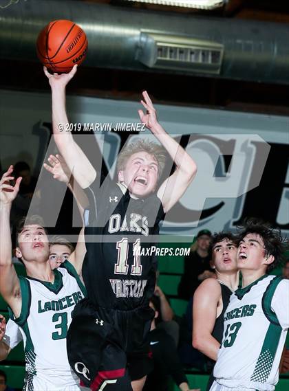 Thumbnail 3 in Oaks Christian @ Thousand Oaks photogallery.