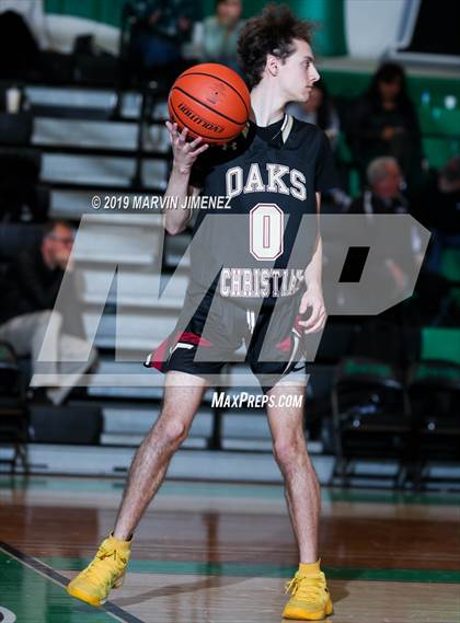 Thumbnail 3 in Oaks Christian @ Thousand Oaks photogallery.