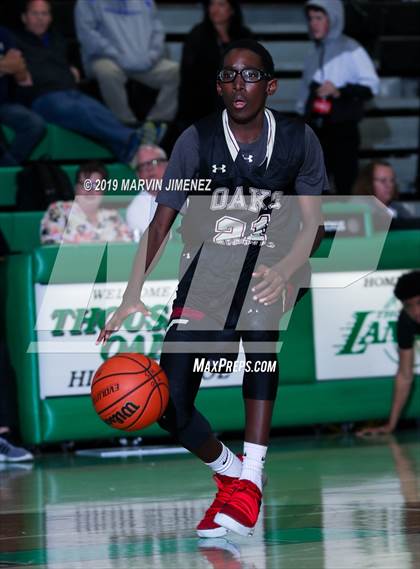 Thumbnail 1 in Oaks Christian @ Thousand Oaks photogallery.