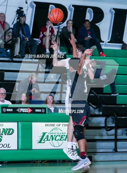 Thumbnail 2 in Oaks Christian @ Thousand Oaks photogallery.