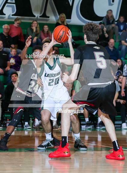 Thumbnail 3 in Oaks Christian @ Thousand Oaks photogallery.