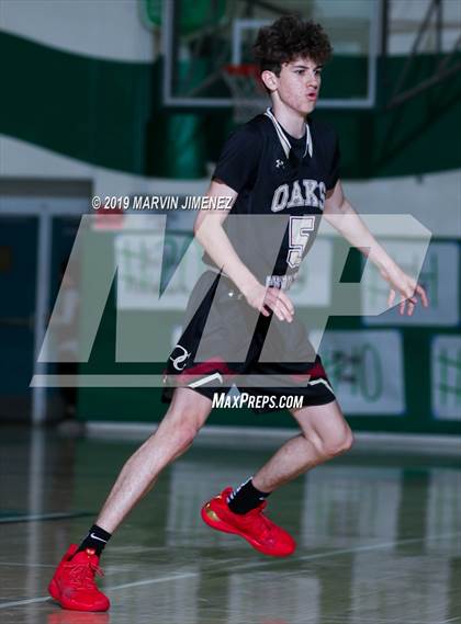 Thumbnail 2 in Oaks Christian @ Thousand Oaks photogallery.