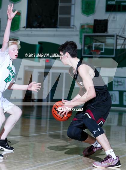 Thumbnail 3 in Oaks Christian @ Thousand Oaks photogallery.