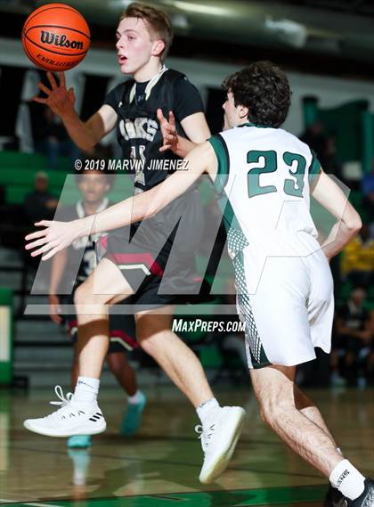 Thumbnail 3 in Oaks Christian @ Thousand Oaks photogallery.