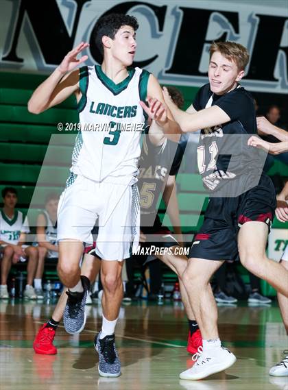 Thumbnail 2 in Oaks Christian @ Thousand Oaks photogallery.