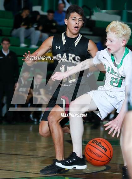 Thumbnail 1 in Oaks Christian @ Thousand Oaks photogallery.