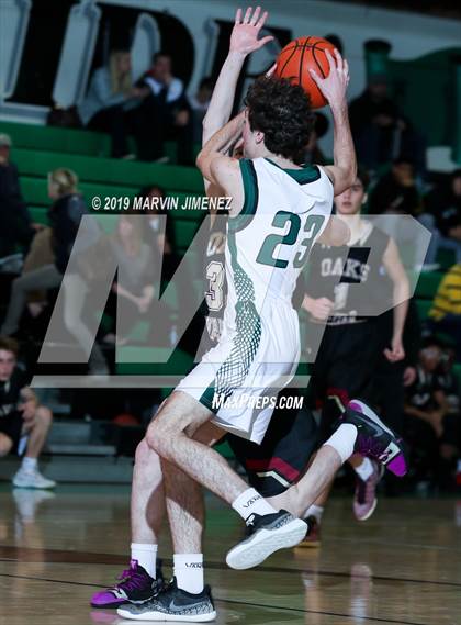 Thumbnail 1 in Oaks Christian @ Thousand Oaks photogallery.