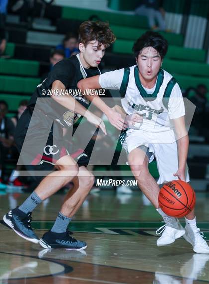 Thumbnail 2 in Oaks Christian @ Thousand Oaks photogallery.