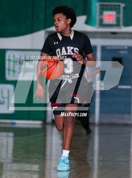 Thumbnail 2 in Oaks Christian @ Thousand Oaks photogallery.