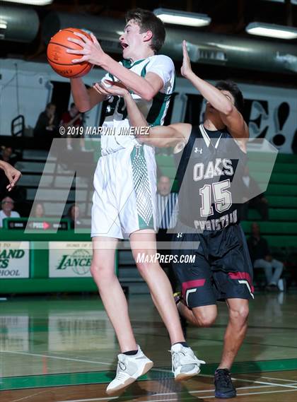 Thumbnail 1 in Oaks Christian @ Thousand Oaks photogallery.