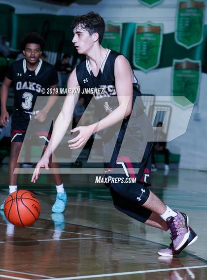Thumbnail 3 in Oaks Christian @ Thousand Oaks photogallery.
