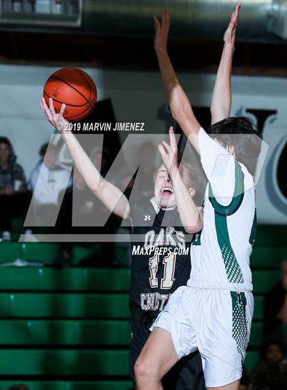 Thumbnail 2 in Oaks Christian @ Thousand Oaks photogallery.