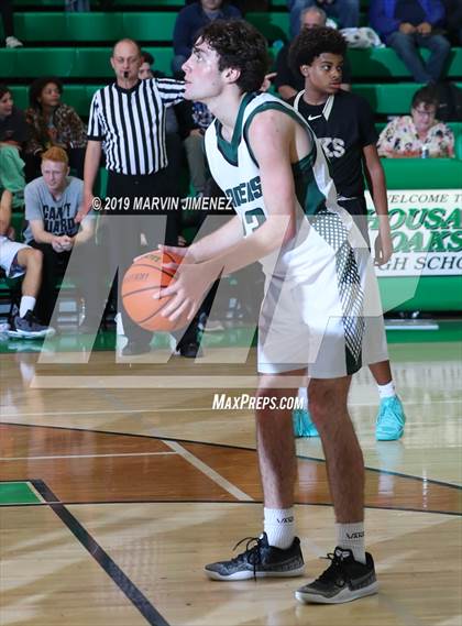 Thumbnail 2 in Oaks Christian @ Thousand Oaks photogallery.