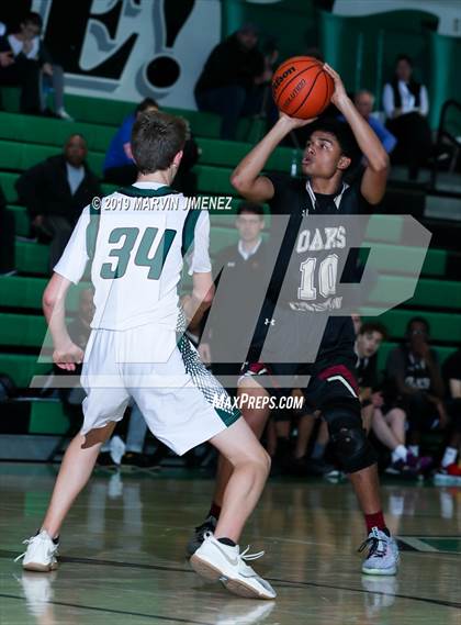 Thumbnail 1 in Oaks Christian @ Thousand Oaks photogallery.