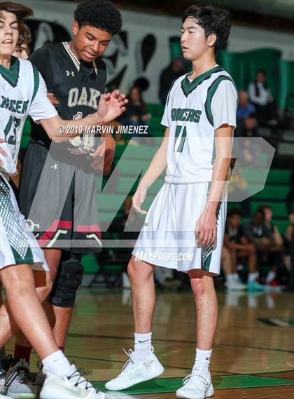 Thumbnail 3 in Oaks Christian @ Thousand Oaks photogallery.