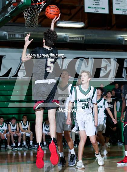 Thumbnail 2 in Oaks Christian @ Thousand Oaks photogallery.