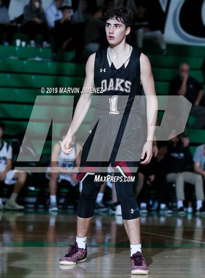 Thumbnail 1 in Oaks Christian @ Thousand Oaks photogallery.